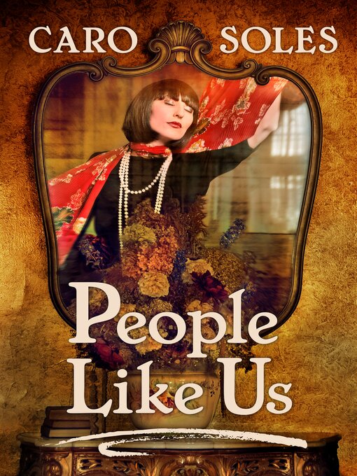 Title details for People Like Us by Caro Soles - Available